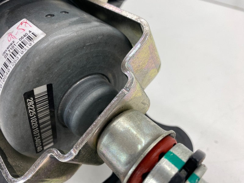 ⭕ 2012 2013 2014 2015 Tesla Model S Brake Servo Booster Vacuum Pump As