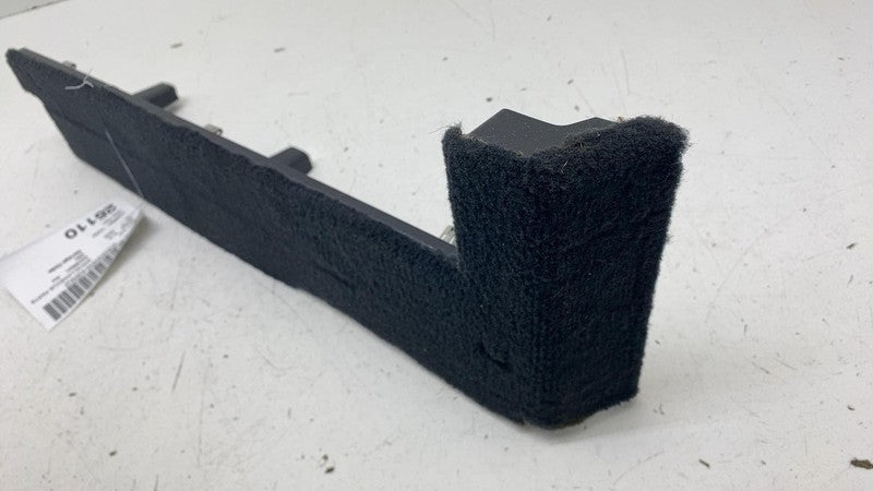 PT00042771-J ⭕ 2022-2025 Rivian R1S Rear Right Trunk Luggage Floor Trim Cover RH PT00042771-J