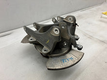 ⭕ 16-20 Model S MS Rear Right Spindle Knuckle w/ Dust Shield & Hub 6006433-00-A