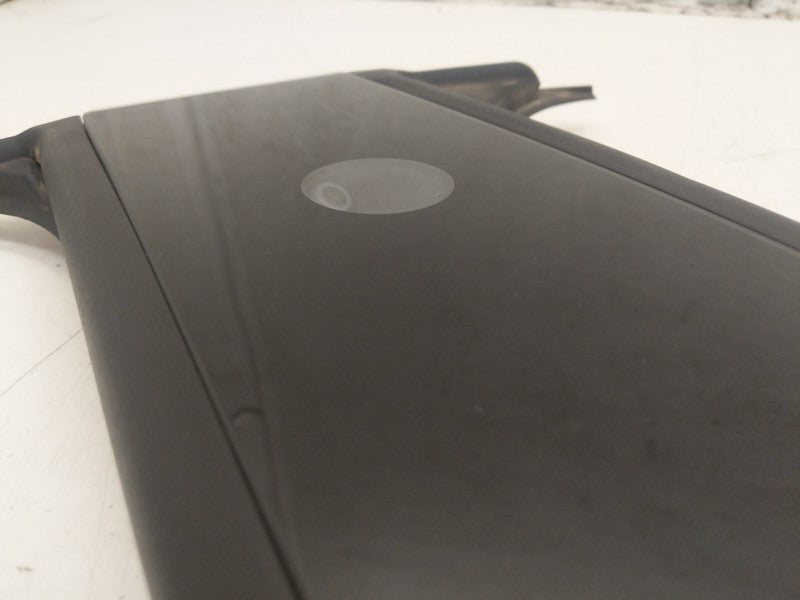 1516258 00 E ⭕ 20-23 Model Y Right Exterior B-Pillar Applique Trim w/ Camera RH 1506886-00-D