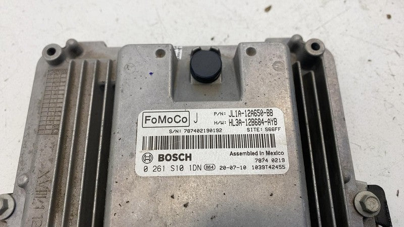 ⭕ 2018-2021 Lincoln Navigator Engine ECM Computer Control Module JL1A-