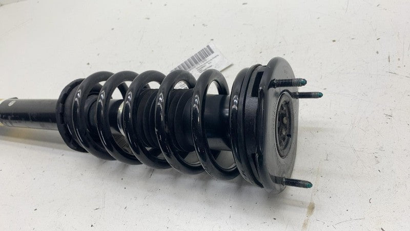 F4-BE51718-W1 ⭕ 12-15 Tesla Model S Front Left or Right Shock Strut Absorber & Coil Spring RWD