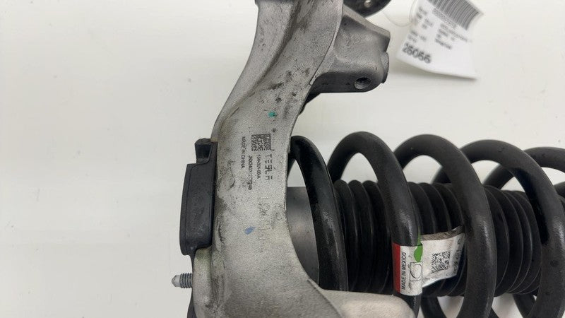 ⭕ 2024-2025 Model 3 Front Right Damper w/ Upper Mount Bracket RWD 1344