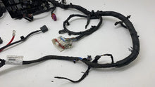 ⭕ 2021 2022 2023 Polestar 2 Engine Bay Main Wiring Harness Cable Wire + Fuse Box
