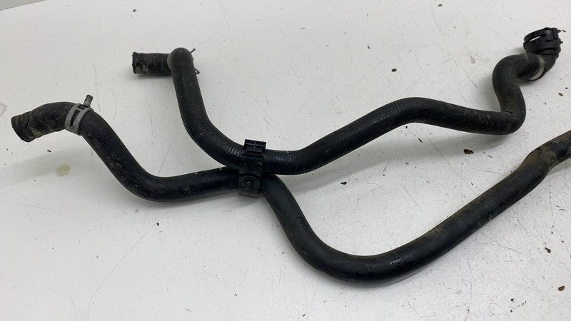 ⭕ 2017-2020 BMW 540i Engine HVAC A/C Heater Inlet & Outlet Hose Tube 6