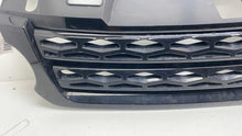 ⭕ 2014-2017 Range Rover Sport Front Bumper Radiator Upper Grille Mesh DK62-8200