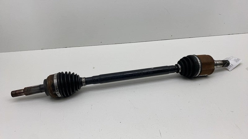 ⭕ 12-20 Tesla Model S X Rear Left or Right CV Axle Shaft Halfshaft 100