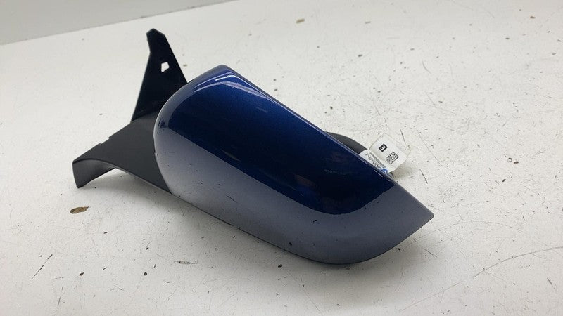 ⭕ 21-24 Model Y Left Exterior Rear View Door Mirror LH Blue - PPSB 159