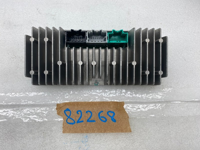 100616301D ⭕ 12-20 Tesla Model S MS Premium MCU Audio Amplifier Board Assembly 1006163-01-D