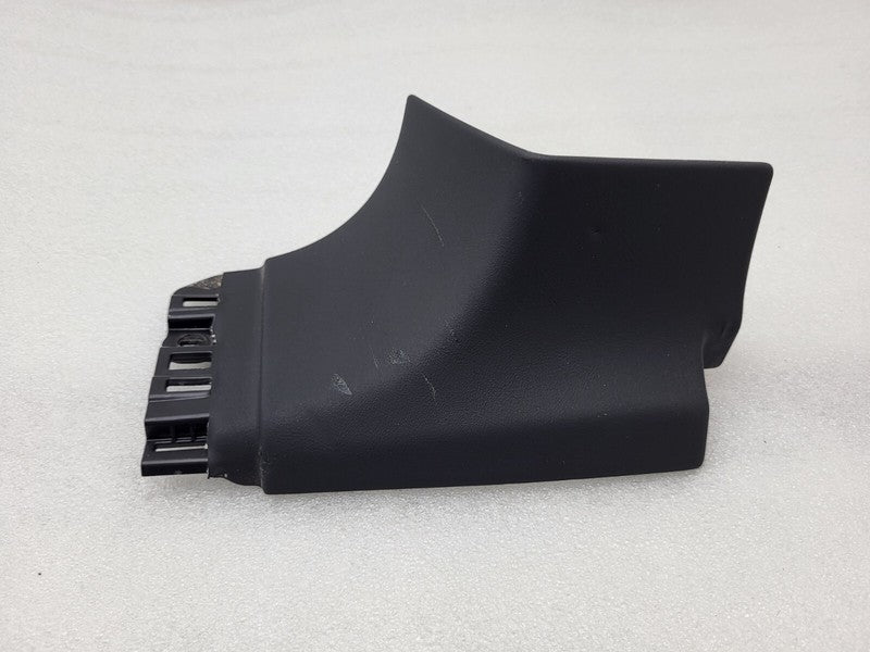 1050365 00 D ⭕2016-2020 Tesla Model X Rear Driver Side Door Sill Trim Cover Left 1050365-00-D