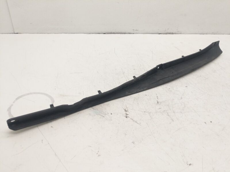 6008187 00 D ⭕ 2012-2015 Model S Aero Shield Inner Strake Undertray Panel Right 6008187-00-D