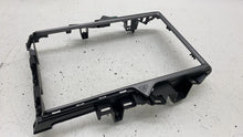 ⭕ 12-20 Model S X Media Control Touch Screen Trim w/ Hazard Switch 1095082-00-C