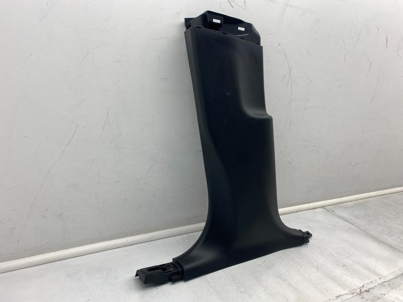 ⭕ 20-24 Model Y Driver Side B-Pillar Lower Trim Cover Panel Left LH 14
