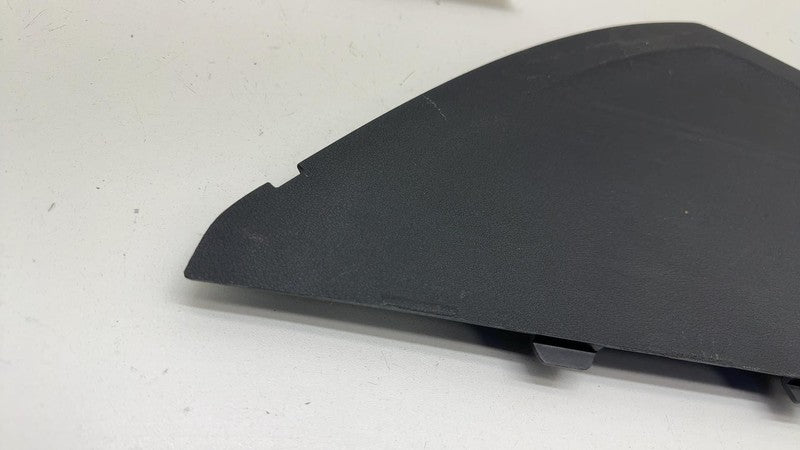 9Y0 857 086 B ⭕ 2018-2024 Porsche Cayenne Front Dashboard Panel Fuse Trim Cover OEM 9Y0857086B