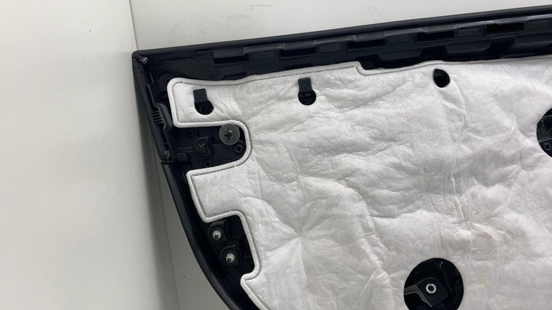 ⭕ 2020-2024 Tesla Model Y Rear Right Door Panel Trim Card Cover RH 149