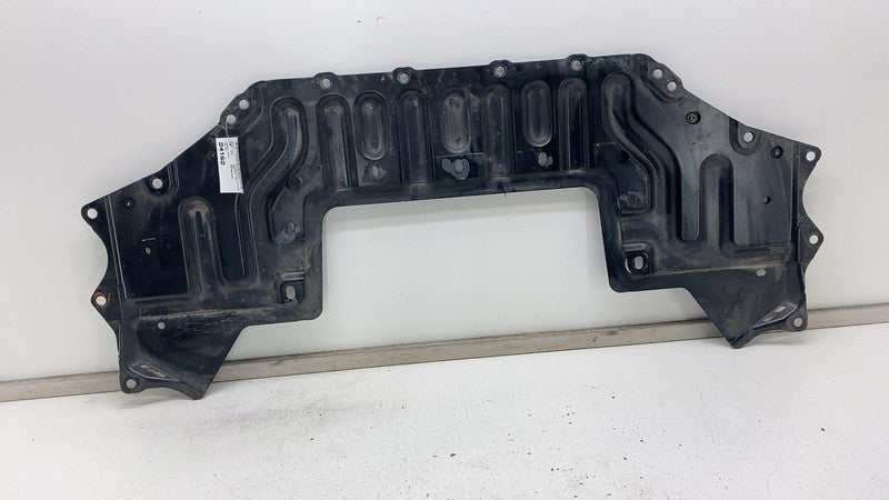 2022-2024 Rivian R1T R1S Front Battery Brace Skid Plate Protection Panel Cover
