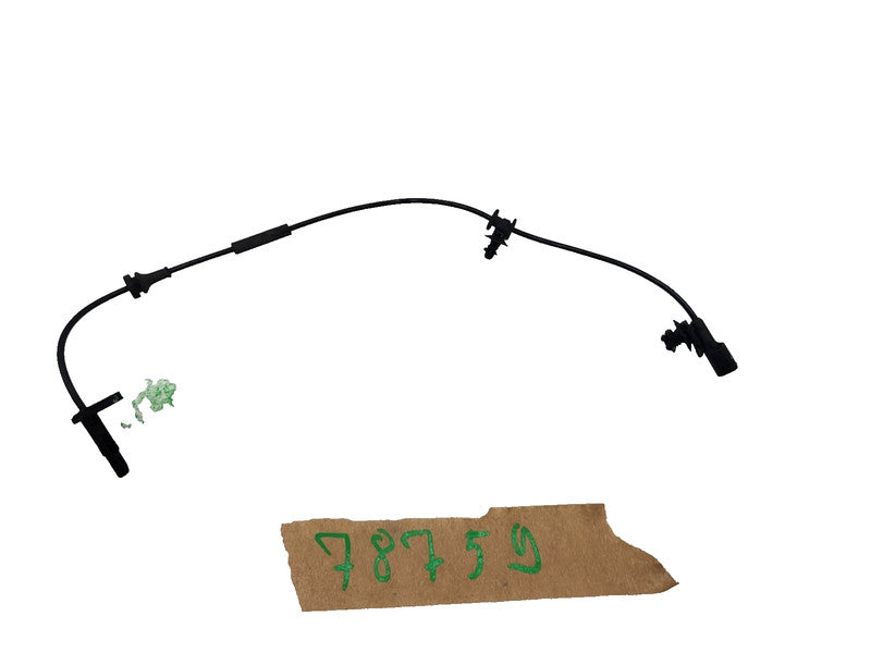 1044771 00 D ⭕ 2017-2022 Tesla Model 3 Rear Left or Right Wheel Speed ABS Sensor 1044771-00-D