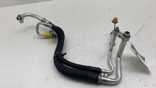⭕ 17-25 Tesla Model 3 A/C Line Supermanifold to Compressor Pipe OEM 1502020-00-D