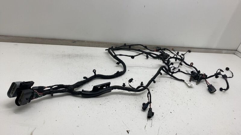 PT00012685H 2022 2023 2024 Rivian R1S R1T Battery Wiring Harness Cable Wire Loom PT00012685H