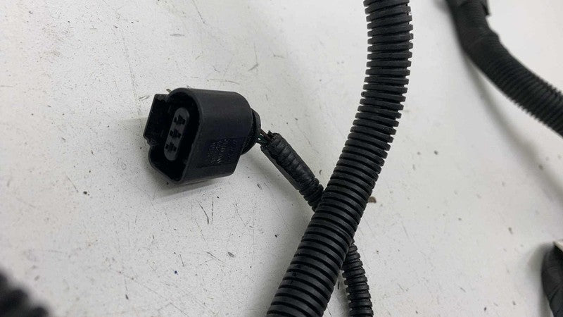 ⭕ 2016-2020 Model X Rear Subframe Chassis SFRR Mando Wiring Harness 20