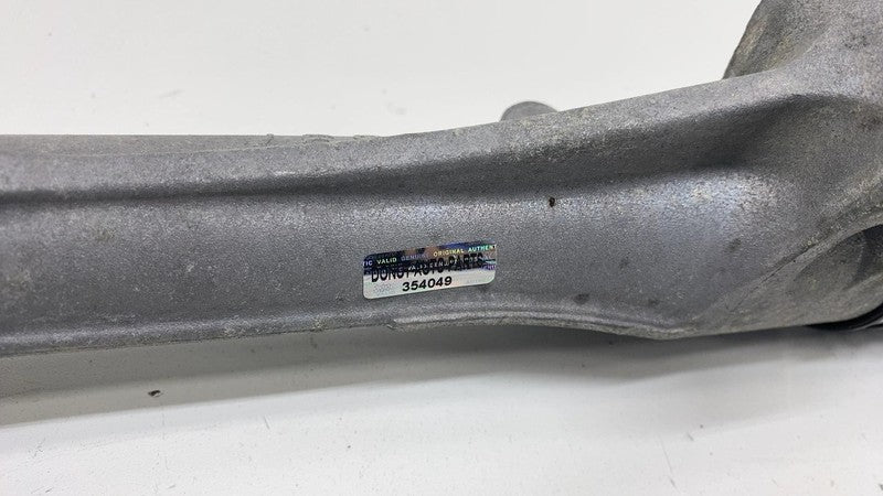 ⭕ 2018-2022 Toyota C-HR Power Rack and Pinion Steering Gear Assembly