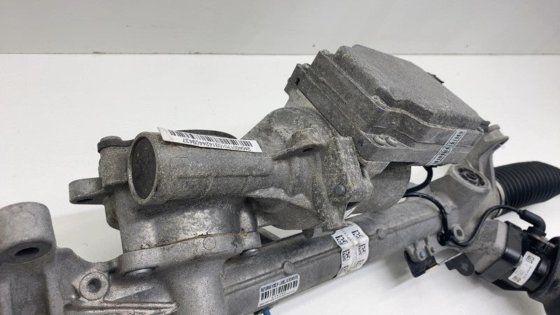 ⭕ 13-19 Mercedes-Benz B-Class Power Steering Gear Rack & Pinion w/ Tie Rod FWD