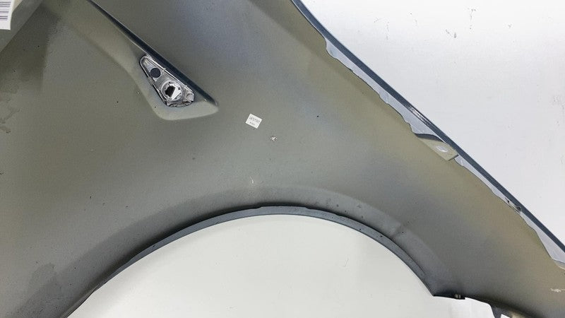 2012-2020 Tesla Model S Front Driver Side Fender Shell Panel Left LH Gray - PMNG