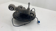 ⭕ 14-17 Mercedes-Benz B-Class Rear Driver Side Spindle Knuckle Left FWD 2460306