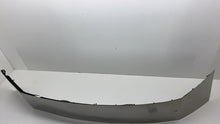2024-2025 Tesla Cybertruck Front Frunk Fascia Bumper Cover Panel OEM Assembly