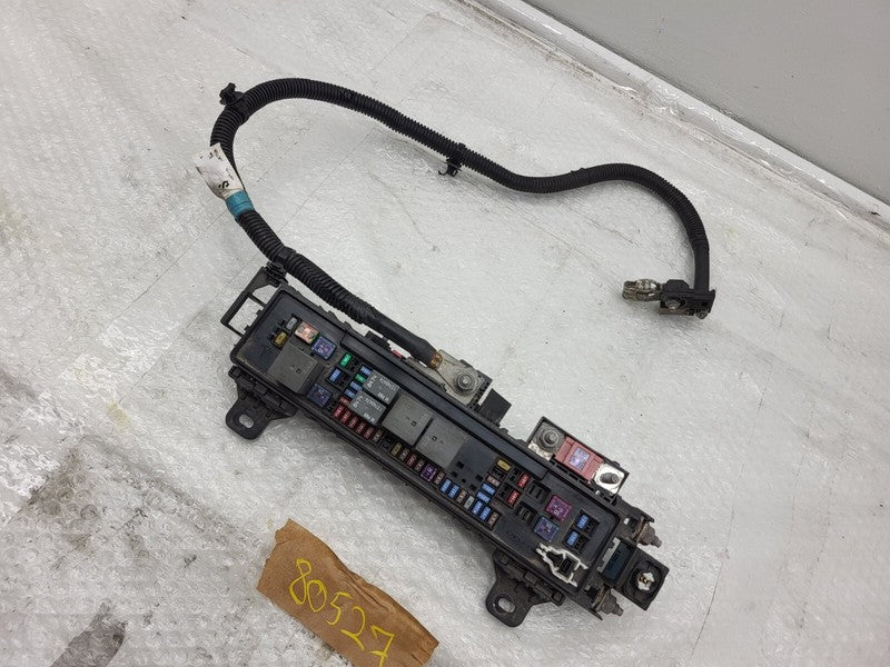 1034405 00 D ⭕ 16-20 Model S Front Engine Bay Underhood Fuse Relay Junction Box 1034405-00-D