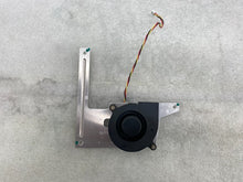 ⭕ 12-20 Model S Media Control Unit Cooling Fan Blower & Bracket 5V 1064580-00-B