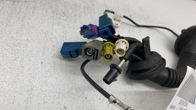 ⭕12-20 Model S Rear Left Trunk Tailgate Hatch Liftgate Wire Harness 10