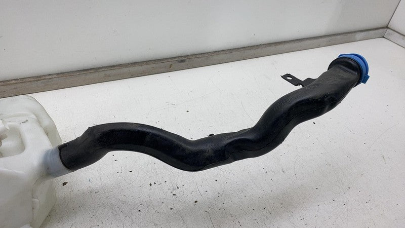 105676700B 2016-2020 Tesla Model X MX Windshield Washer Bottle Reservoir Tank w/ Motor Pump