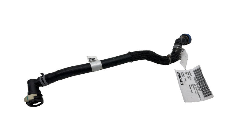 PJ938B555PA ⭕ 21-24 Ford Mustang Mach-E Engine Motor Coolant Water Hose Pipe PJ93-8B555-PA