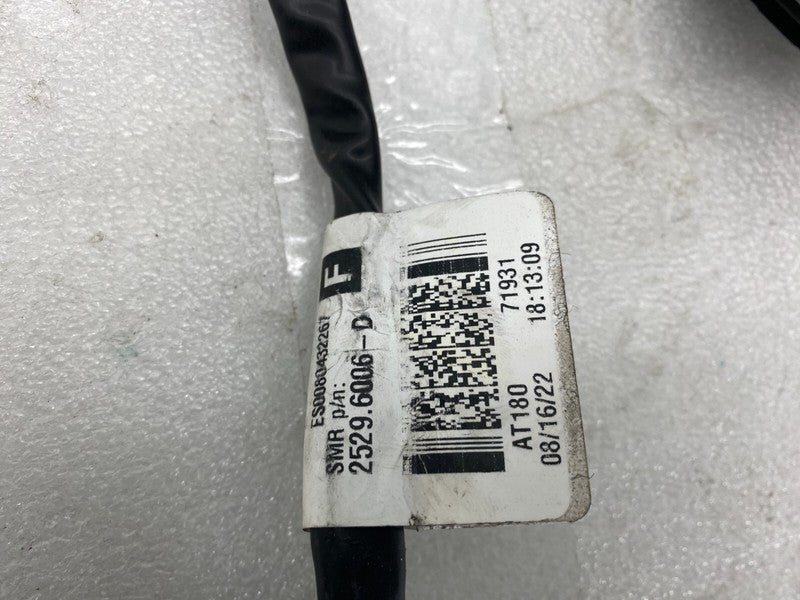 ⭕ 21-24 Model Y Right Exterior Rear View Door Mirror (NO SKULL CAP) 15