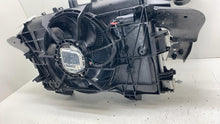 ⭕ 2022 Rivian EDV-700 Van Radiator Condenser & Cooling Fan Shroud Assembly