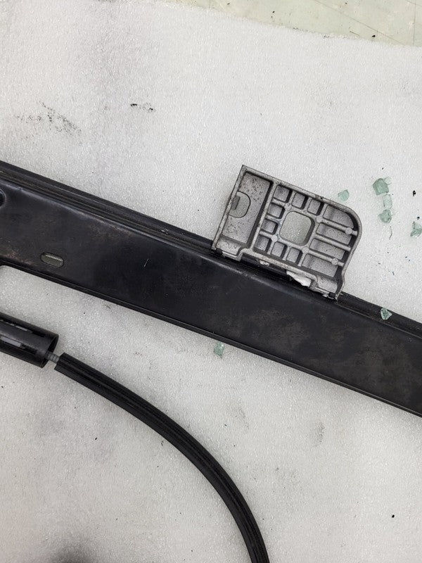 ⭕ 17-23 Model 3 Front Passenger Side Window Regulator & Motor Right 10