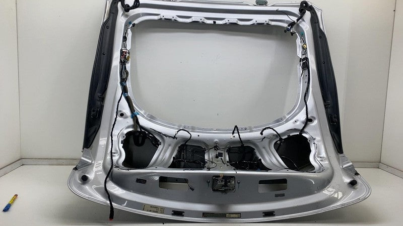 ⭕2012-2015 Tesla Model S Rear Tailgate Hatch Liftgate Panel Assembly S