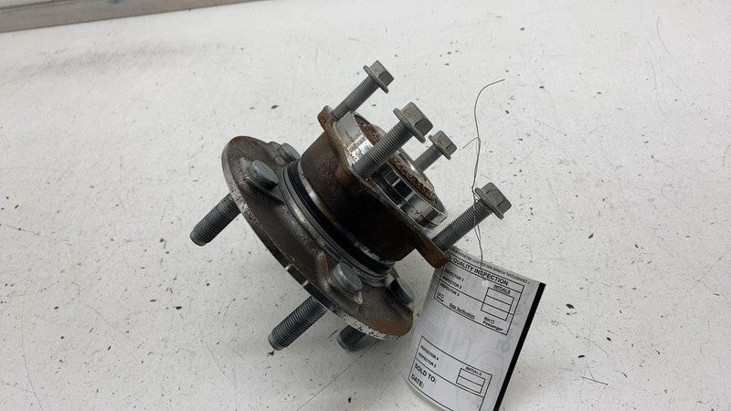 ⭕ 2022-2024 Rivian R1T Rear Right or Left Wheel Spindle Hub Bearing PT