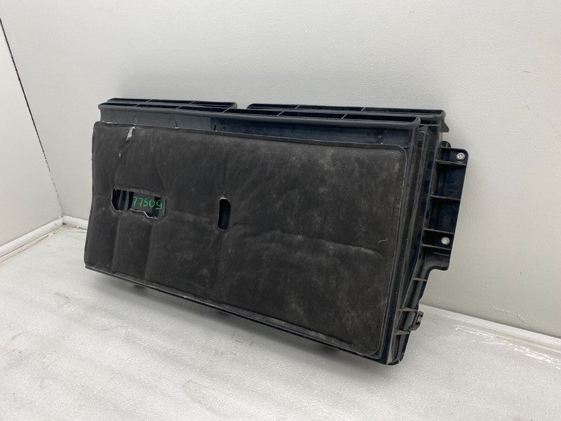 ⭕2016-2020 Tesla Model S MS Under Hood HEPA Cabin Air Filter Cover Frame Housing