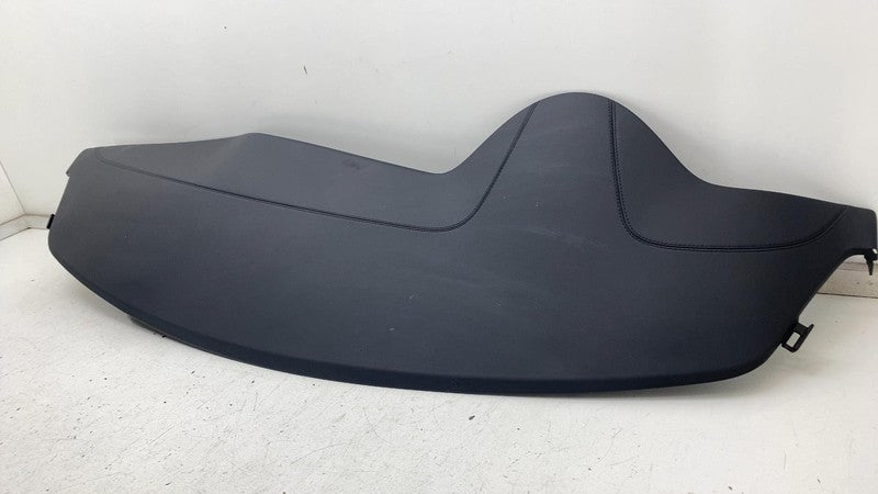 ⭕ 16-20 Tesla Model S Dashboard Instrument Panel Dash Top Pad Cover 10