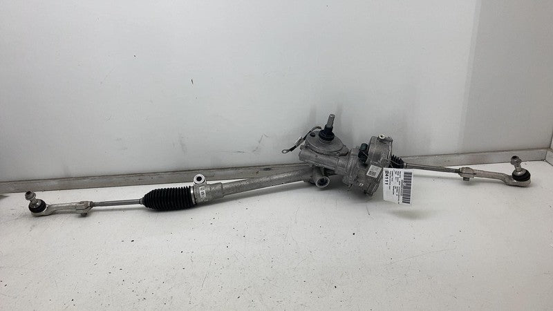⭕ 2016 2017 BMW i3 Electric Power Steering Gear Rack & Pinion w/ Tie R