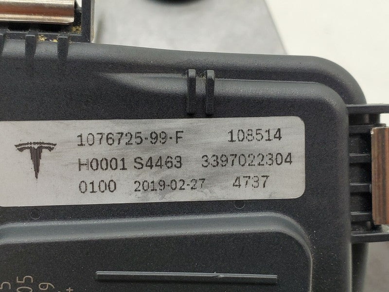 ⭕ 17-23 Model 3 M3 Front Windshield Wiper Motor & Linkage w/ Module 10