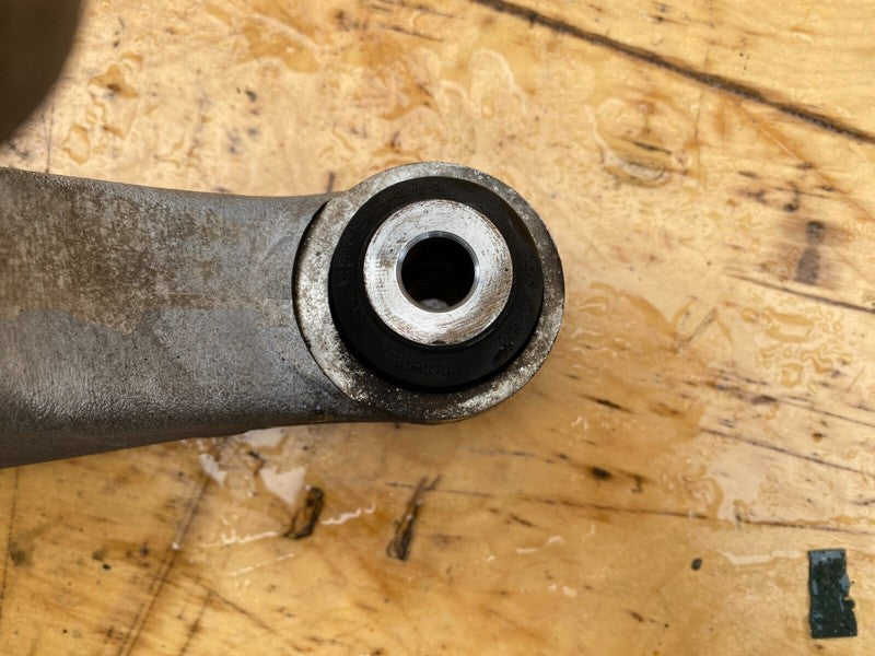 600677400B ⭕ 2012-2015 Tesla Model S MS Rear Left Suspension Lower Control Arm 6006774-00-B