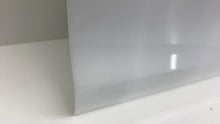 ⭕ 12-15 Tesla Model S Front Passenger Side Door Shell Panel Right White - PPSW