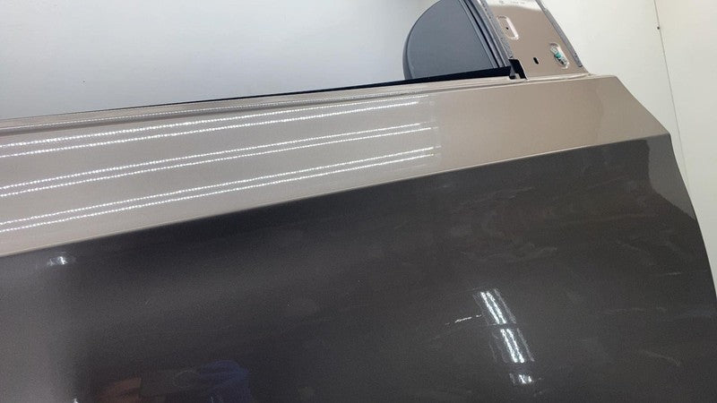 ⭕ 2017-2024 Chrysler Pacifica Rear Driver Side Door Shell Panel Left Gold - PTE