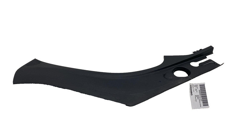 ⭕ 2016-2025 Tesla Model X Front Underhood Apron Trim Cover Left LH 103