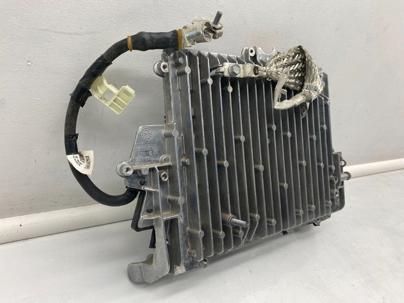 ⭕2017-2020 Tesla Model 3 Front Suspension Electrical Control Module 11