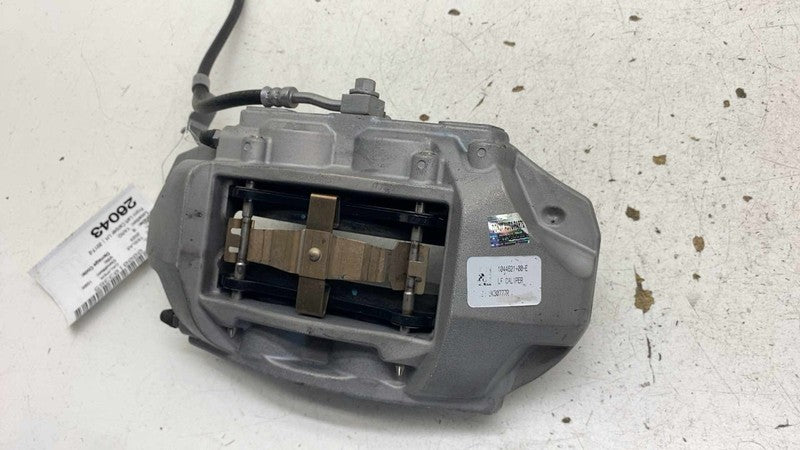 ⭕ 2017-2023 Tesla Model 3 Front Driver Side Brake Caliper Left LH 1044