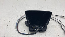 ⭕ 16-20 Model X MX Front Windshield Rear View Mirror Triple Camera 1082391-00-C